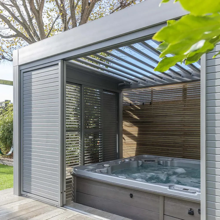 Hot Tubs