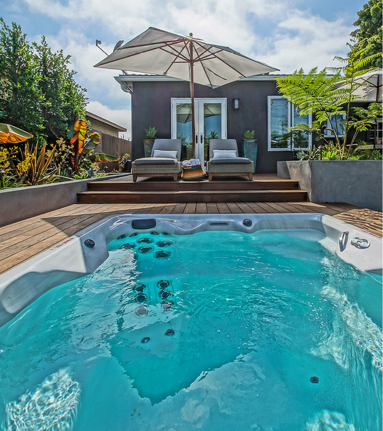 Swim Spas