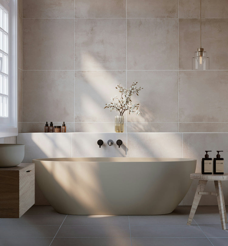 Bath Tubs