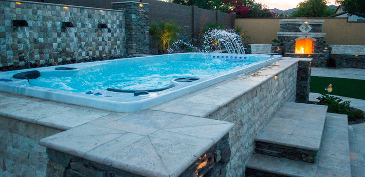 Outdoor Living