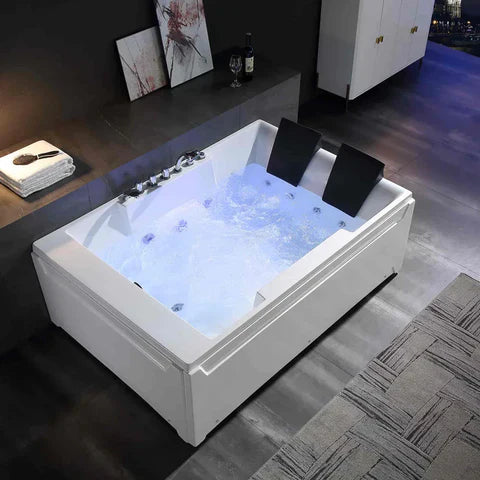 Whirlpool Tubs