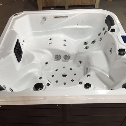 Azure Bay™ Luxury Outdoor Spa Hot Tub