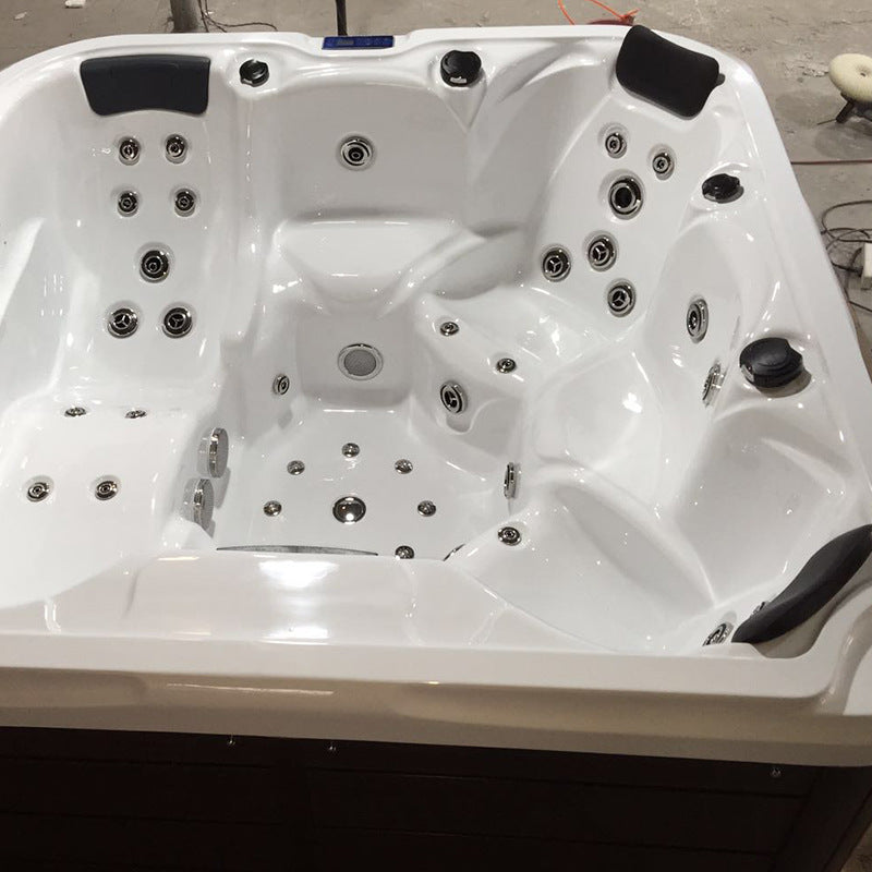 Azure Bay™ Luxury Outdoor Spa Hot Tub