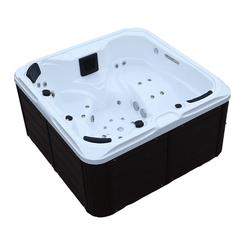 Azure Bay™ Luxury Outdoor Spa Hot Tub