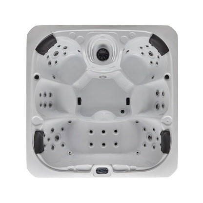 Azure Bay™ Luxury Outdoor Spa Hot Tub