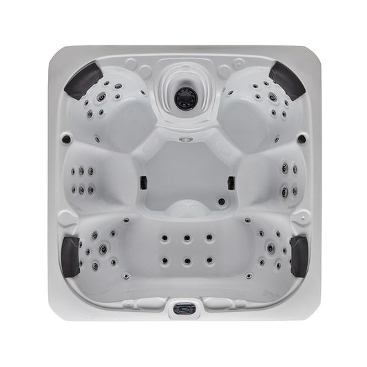 Azure Bay™ Luxury Outdoor Spa Hot Tub