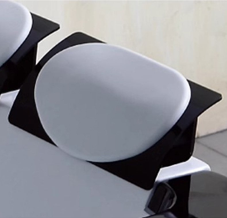 AquaVista™ Luxury Glass Whirlpool Bathtub